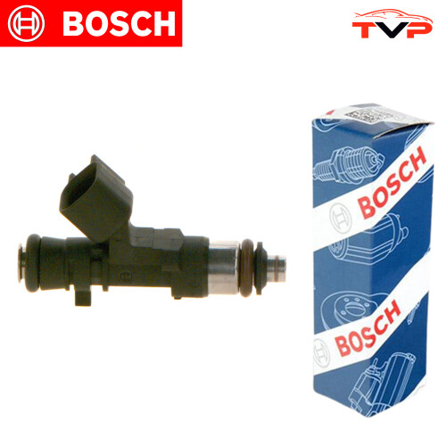 Bosch Petrol Fuel Injector Bosch 0280158315