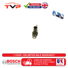 Petrol Fuel Injector Direct Injection Bosch 026150001H