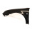 Fits Saab 9-3 2003-2007 Front Wing Primed Inc Side Repeater Hole Left 1