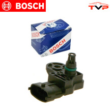 MAP Boost Pressure Sensor Bosch 0261230268