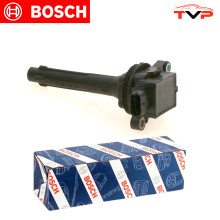 Bosch Ignition Coil For Ferrari 360 1999-2005 3.6 0221504015