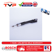 Petrol Fuel Injector Direct Injection Bosch 0261500260