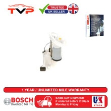In-tank Fuel Pump Feed Sender Unit Bosch 0580200326