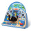 Melissa &amp; Doug - Interaktiivinen lentäjän ohjauspaneeli - SPIN MASTER 1