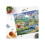 Ravensburger Puzzle 1000 pezzi - RAVENSBURGER - 12002033 - Pokémon - Eevee nel Parco - 3D 6