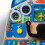 Melissa &amp; Doug - Interaktiivinen lentäjän ohjauspaneeli - SPIN MASTER 6
