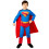 Rubies Klassiek Superman Kostuum 1