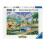 Ravensburger Puzzle 1000 pezzi - RAVENSBURGER - 12002033 - Pokémon - Eevee nel Parco - 3D 2