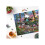 Ravensburger Quebra-cabeça 1000 peças - RAVENSBURGER - 12002034 - Pokémon Breakout 2 - 3D - Retangular 6