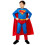 Rubies Klassiek Superman Kostuum 4