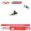 Bosch Petrol Fuel Injector Bosch 0280158448 1