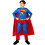 Rubies Klassiek Superman Kostuum 6