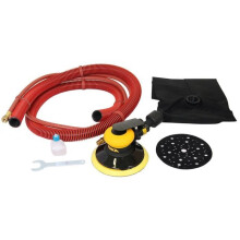 Mirka Air Sander ROS 650DB 150-5.0 Hub, 52L - 8993200111