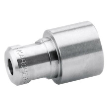 Buse à jet plat - KARCHER - 2.113-022.0 (26802) - 25 - Ø45 - pour HDS‑E 8/16-4 M