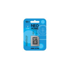 Cartão de Memória HIKSEMI M-SD série NEO HOME 64G Micro SDXC TLC 92 MB/s 40 MB/s Classe 10 UHS-I