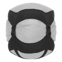 Sea to Summit Sac de transport gris clair noir pour femme et homme - Ultra-Sil Compression Sack 13 L High Rise 217692