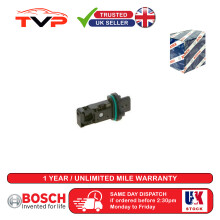 Air Mass Sensor Flow Meter Bosch 0280218419