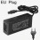 42V 2A Hoverboard Charger Power Adapter for Electric Scooter Safe Use 1