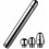 Anal Cleansing System with 3 Interchangeable Heads for Effective Colonic Hygiene Support 1