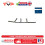 Bosch Fuel Return Pipe Overflow Hose Bosch 0445130013 1