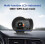 HUD OBD Car Scanner - Head Up Display Speedometer Fault Code 2