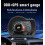 HUD OBD Car Scanner - Head Up Display Speedometer Fault Code 3