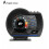 HUD OBD Car Scanner - Head Up Display Speedometer Fault Code 5