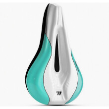 WEST BIKING YP0801256 Bicycle Cycling Seat Cover Road Bike Memory Foam Soft Saddle Cover