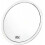 20X magnifying mirror with suction cups (15 cm round) - Perfect fo 2