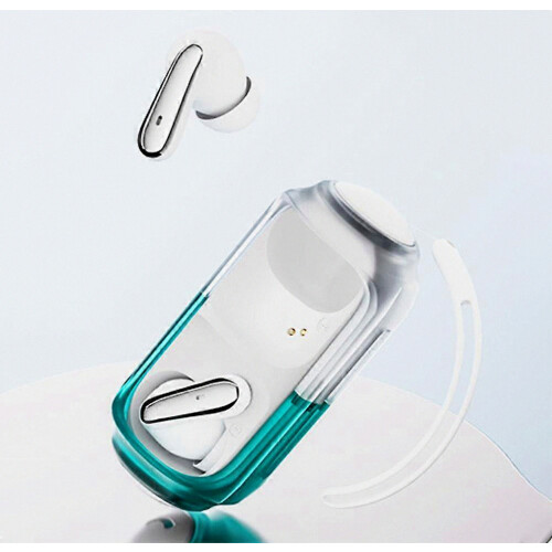 Bluetooth 6.0 Earbuds - 36 Hours Playtime - Game Mode