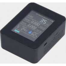 Mold Detector for Home - Accurate Testing Kit with Real-Time Display