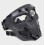Tactical Mask Protective Full Face Clear Goggle Skull mask Dual Mode Wearing Design Adjustable Strap 1
