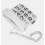 Big Button Landline Telephone for Seniors and Hearing Impaired with Speaker Function 2