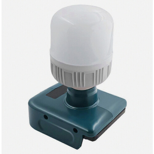 Lithium Battery Lighting, Led Emergency Light, Outdoor Charging Light Tool