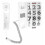 Big Button Landline Telephone for Seniors and Hearing Impaired with Speaker Function 3