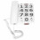 Big Button Landline Telephone for Seniors and Hearing Impaired with Speaker Function 5