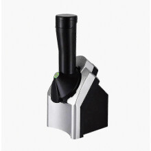 Home Ice Cream Maker Electric Fruit Sorbet Machine For Making Healthy Vegan Ice Cream Desserts Edition 072