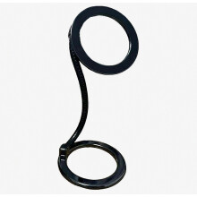 2026 Magnetic Car Mount, Multifunctional Sports and Fitness Phone Holder