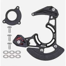 CG04 MTB Bicycle Chain Guide Mountain Bike Pulley Chain Stabilizer 32-38T Bicycle Chain Protector