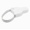 Soft Tape Measure Retractable Double Scale Flexible Ruler Body Circumference Measuring Tool 2