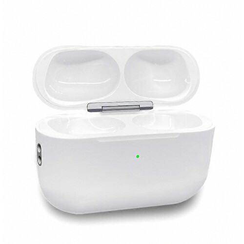 For Apple AirPods Pro 3 Charging Box with USB-C Interface 680mAh Wireless Bluetooth-compatible Earphone