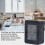 Mold Detector for Home - Accurate Testing Kit with Real-Time Display 4