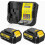 2026 Latest Model Compatible 2Pack 8.0AH 20V/18V DCB184 Replacement for Dewalt 1