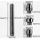 Anal Cleansing System with 3 Interchangeable Heads for Effective Colonic Hygiene Support 2