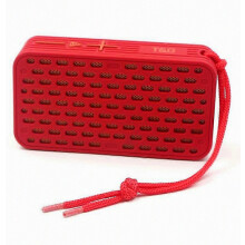 T&G TG-393 Outdoor Sport TWS Bluetooth Speaker FM AUX Wireless Music Subwoofer