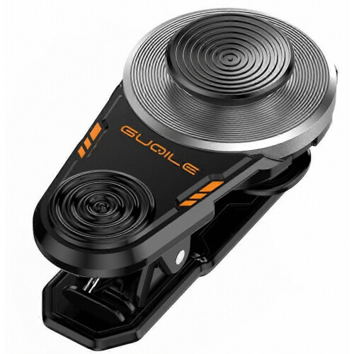 New Mobile Game Auxiliary Joystick Mobile Phone Screen Auxiliary Joystick
