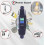 Inline RCD Connector,PRCD Intermediate Safety Switch,30mA Residual Current Protection Anti- for Outd 4