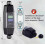 Inline RCD Connector,PRCD Intermediate Safety Switch,30mA Residual Current Protection Anti- for Outd 5