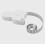 Soft Tape Measure Retractable Double Scale Flexible Ruler Body Circumference Measuring Tool 4