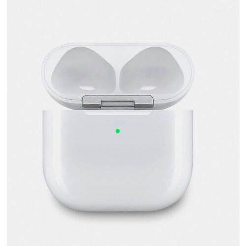 Compatible For Apple AirPods 4 Charging Case Bluetooth Earphone USB-C Port Wireless Charging Box